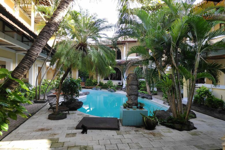 Hostal Villa Puri Royan