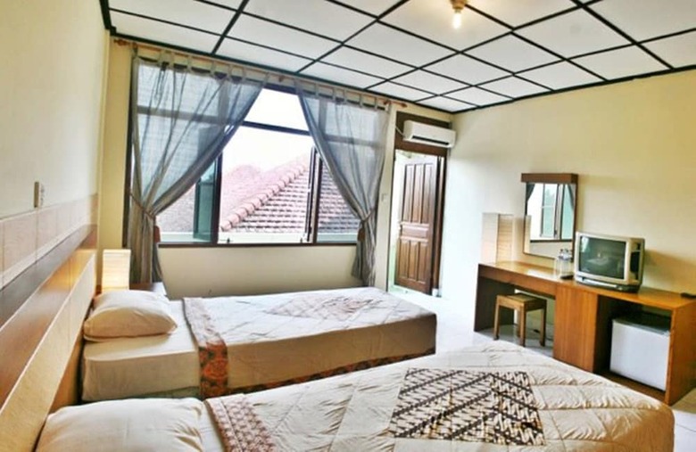 Hostal Villa Puri Royan