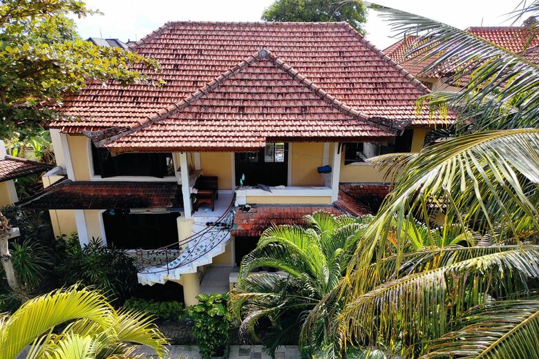 Hostal Villa Puri Royan