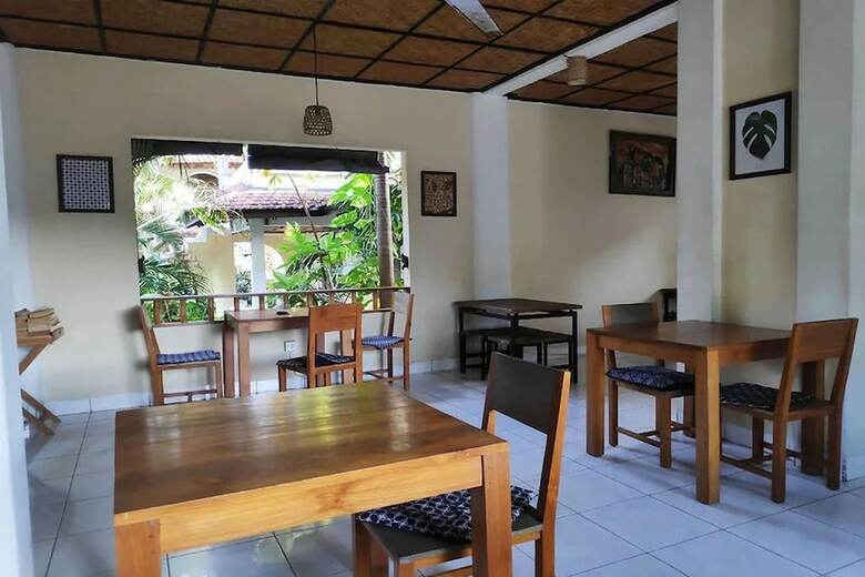 Hostal Villa Puri Royan