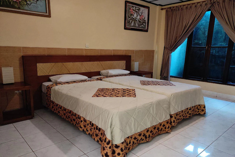 Hostal Villa Puri Royan
