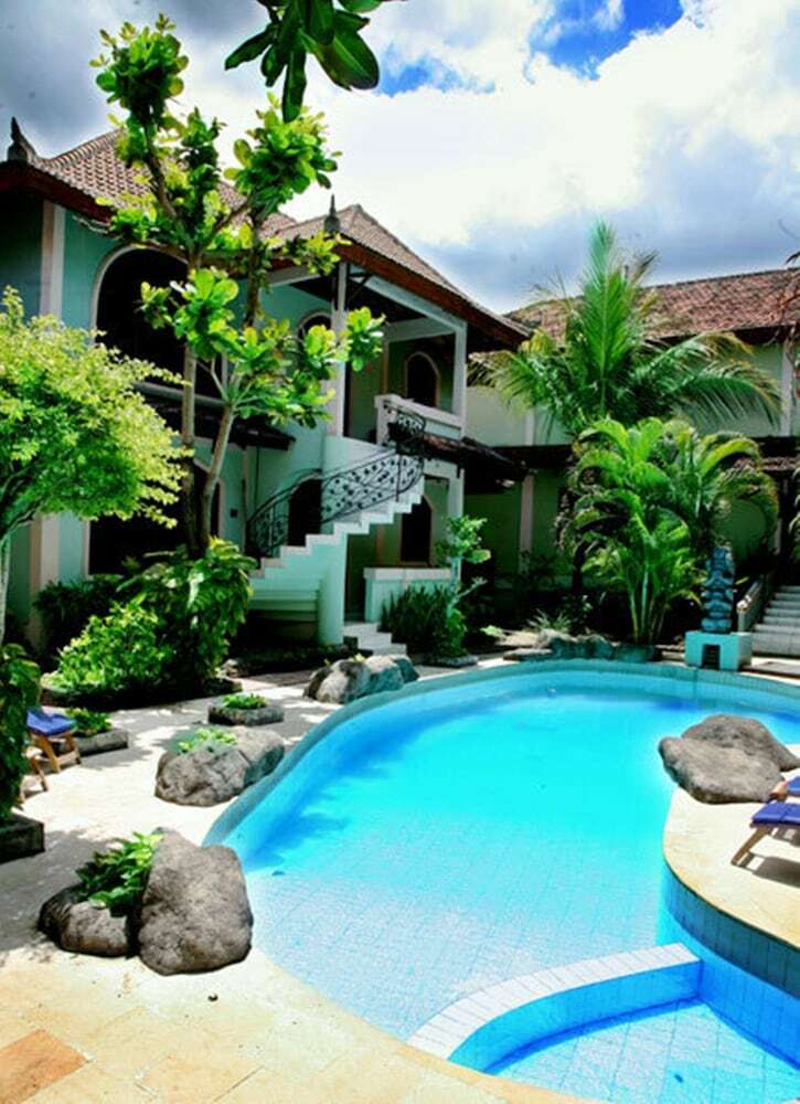 Hostal Villa Puri Royan