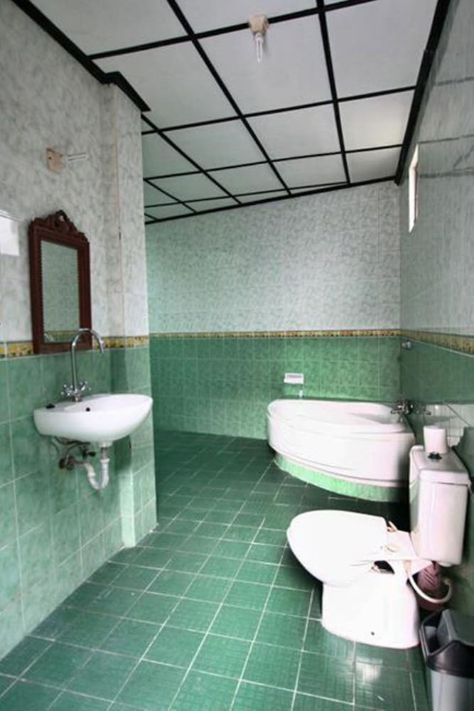 Hostal Villa Puri Royan