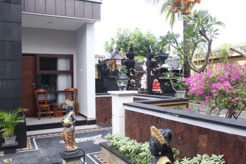 New Asta Graha