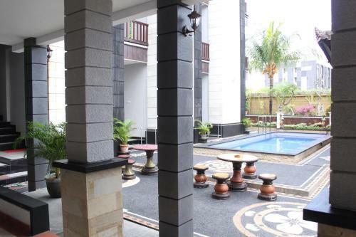 New Asta Graha
