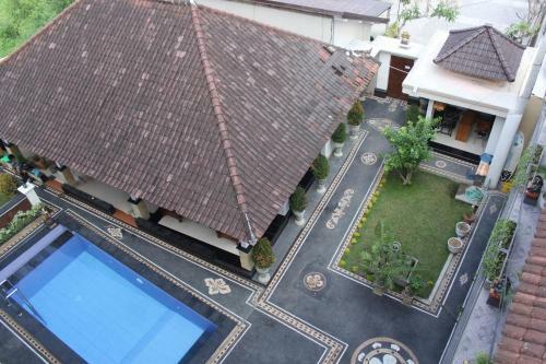 New Asta Graha
