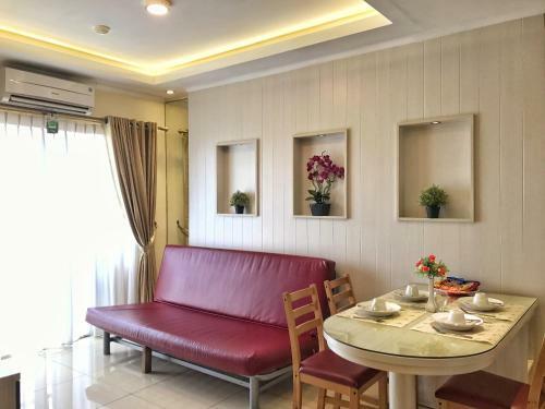 Ravarine Suite Apartment