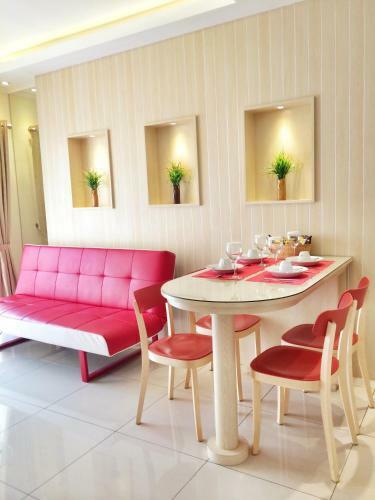 Ravarine Suite Apartment