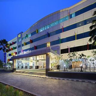 Hotel Santika Kelapa Gading