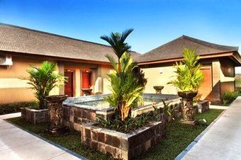 Nirmala Hotel