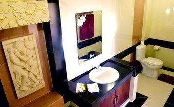 Nirmala Hotel