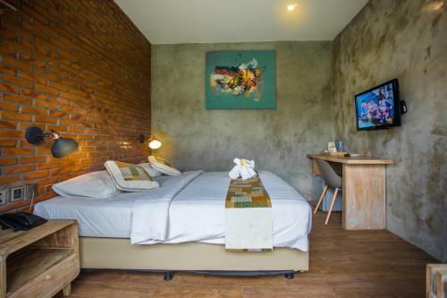 Hostal Villa Bali Jegeg