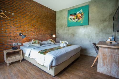 Hostal Villa Bali Jegeg