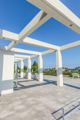 Hotel Laotzu Resort