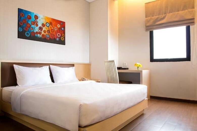 Hotel 88 Mangga Besar 62