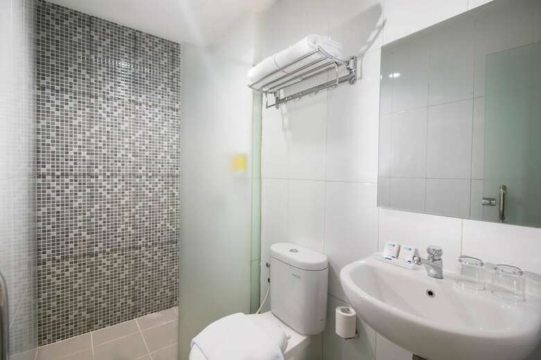 Hotel 88 Mangga Besar 62