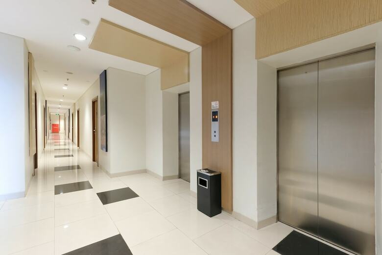 Hotel 88 Mangga Besar 62