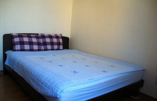 Hostal Minjoonggak