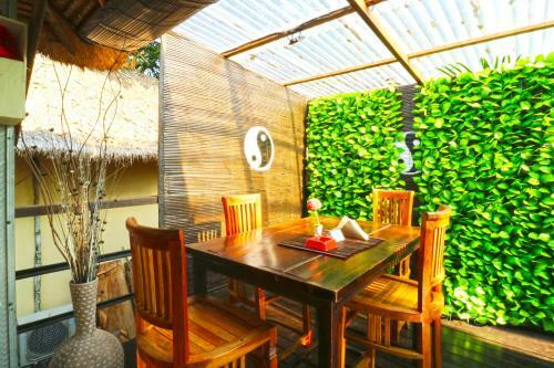 Hostal Kampung168