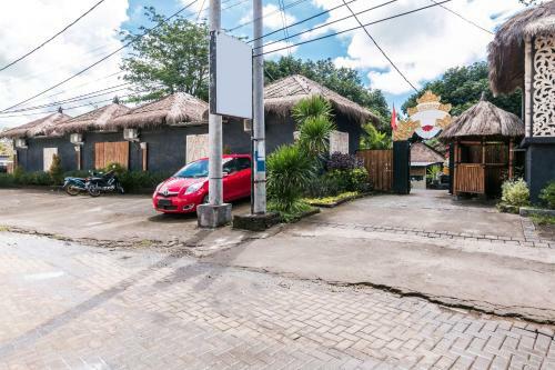 Hostal Kampung168