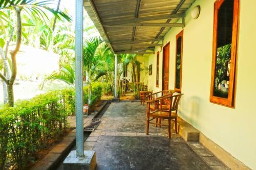 Hostal Kampung168
