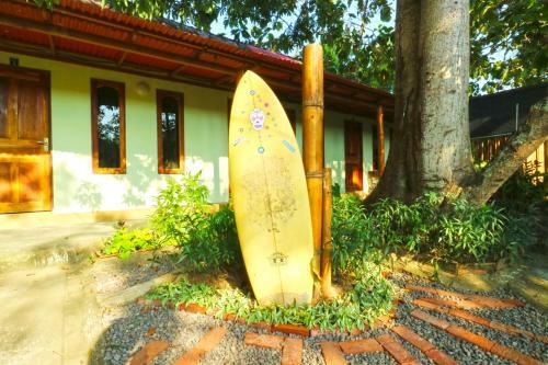 Hostal Kampung168