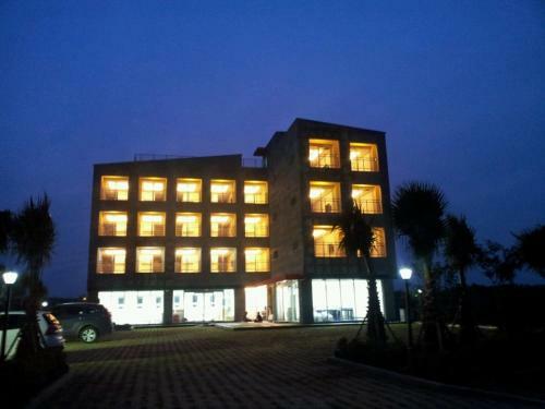 Hotel Mare Jeju