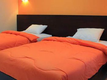 Hostal Blibli House