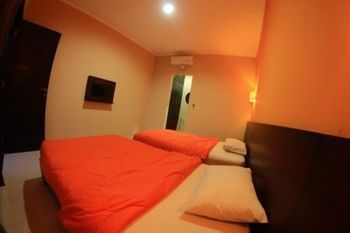 Hostal Blibli House