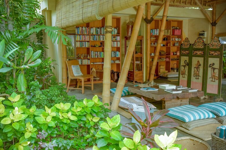 Hotel The Open House Jimbaran Bali