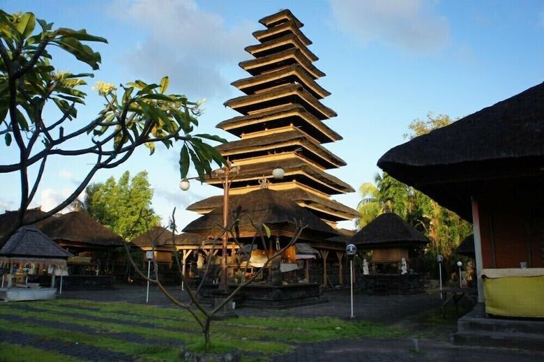 Hotel The Open House Jimbaran Bali