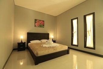 Bali Mega Hotel