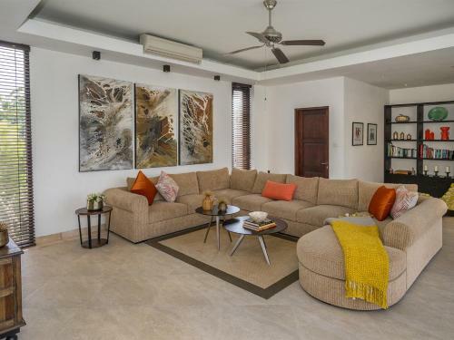 Villa Adenium - An Elite Haven