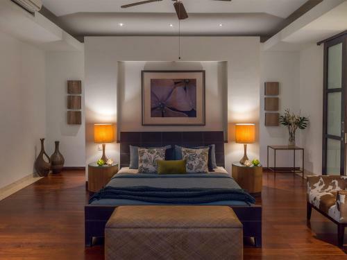 Villa Adenium - An Elite Haven