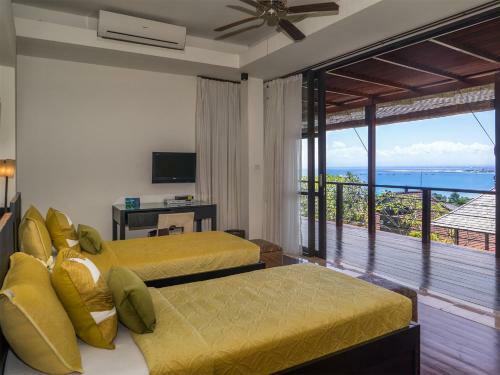 Villa Adenium - An Elite Haven