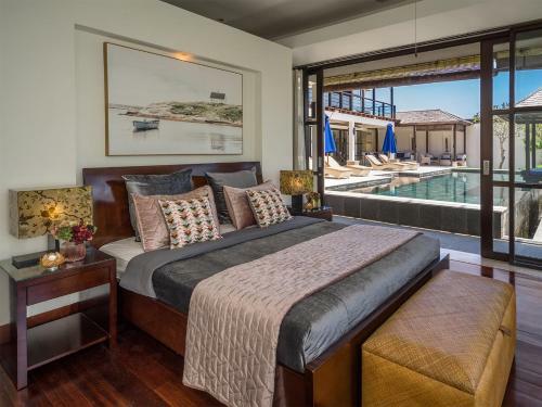 Villa Adenium - An Elite Haven