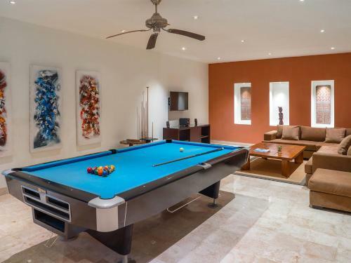 Villa Adenium - An Elite Haven