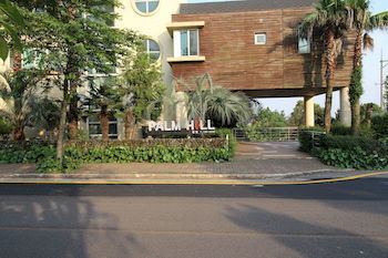 Palm Hill Pension