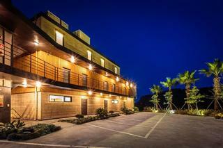 Hotel Iro Jeju