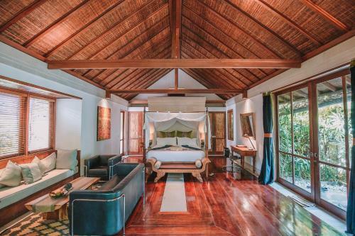 Hotel Jamahal Private Resort And Spa