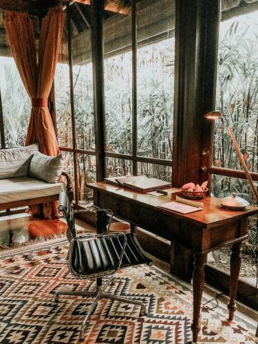 Hotel Jamahal Private Resort And Spa