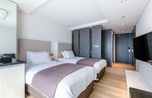 Hotel The Island Marina Resort