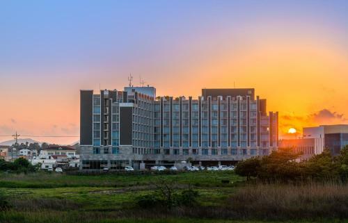 Hotel The Island Marina Resort