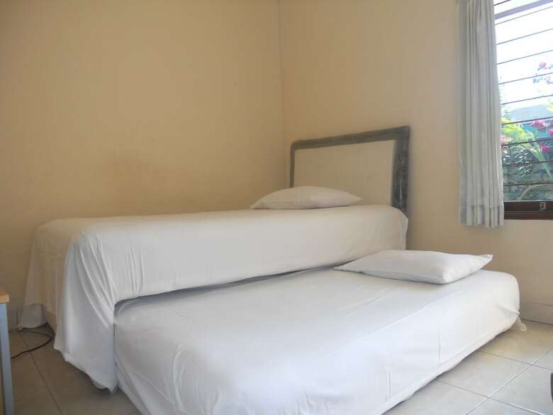 Hostal Bali Natural Homestay