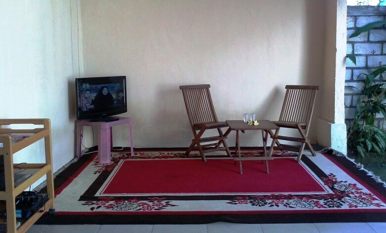 Hostal Bali Natural Homestay