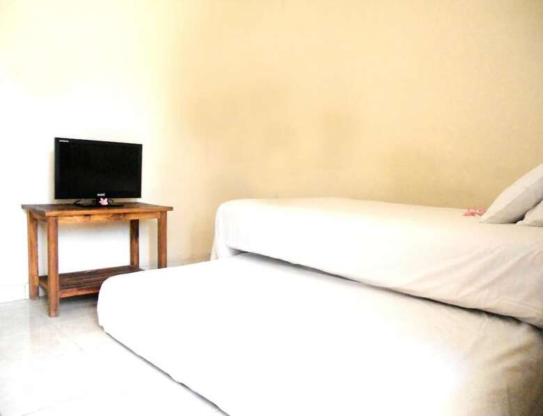 Hostal Bali Natural Homestay