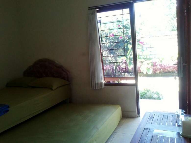 Hostal Bali Natural Homestay