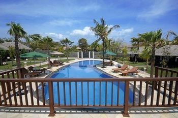 Aman Gati Hotel Balangan