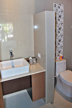 Aman Gati Hotel Balangan