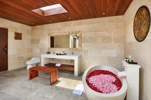 Lumbini Villas And Spa